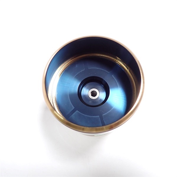 ２０ソルティガ１８０００スプール